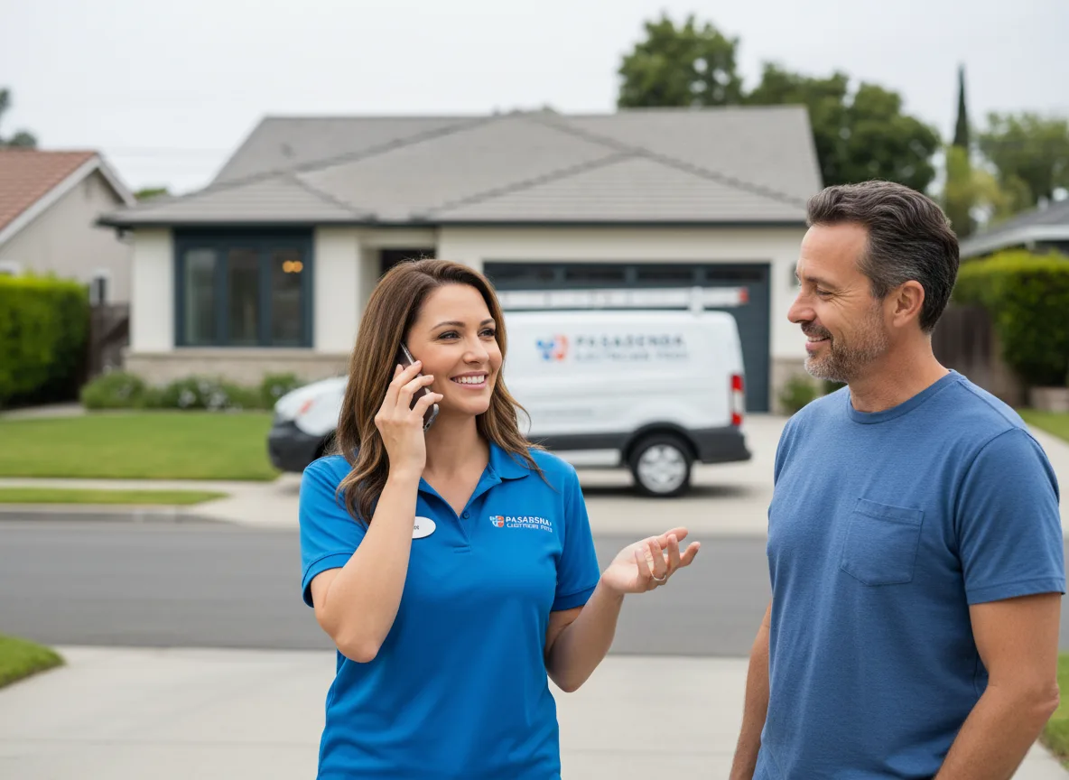 Electrician Westport, PA FAQs